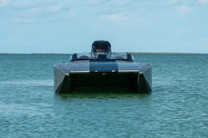 valkyrie powerboats